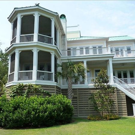 Carolina Dreamin Home Pawleys Island Exterior photo